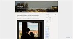Desktop Screenshot of en214b.com